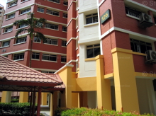 Blk 126 Bukit Merah View (Bukit Merah), HDB 5 Rooms #20672